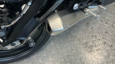 Triumph Street Triple R (23MY)